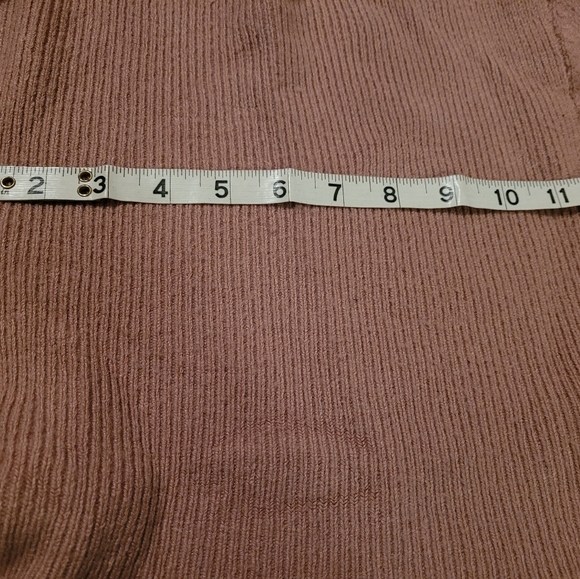 Soft shapely sweater, size xs - Picture 5 of 7